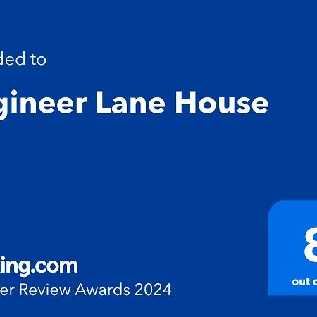 Engineer Lane House Hotel Gibraltar Exterior foto