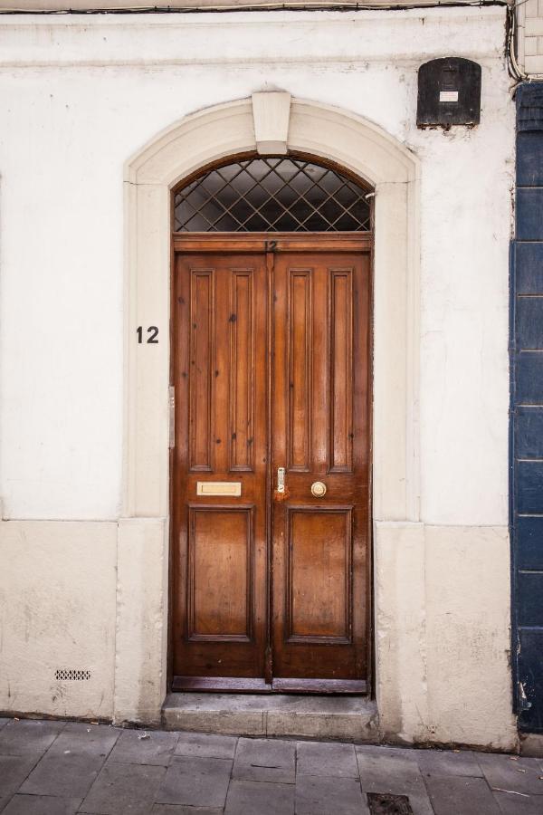 Engineer Lane House Hotel Gibraltar Exterior foto