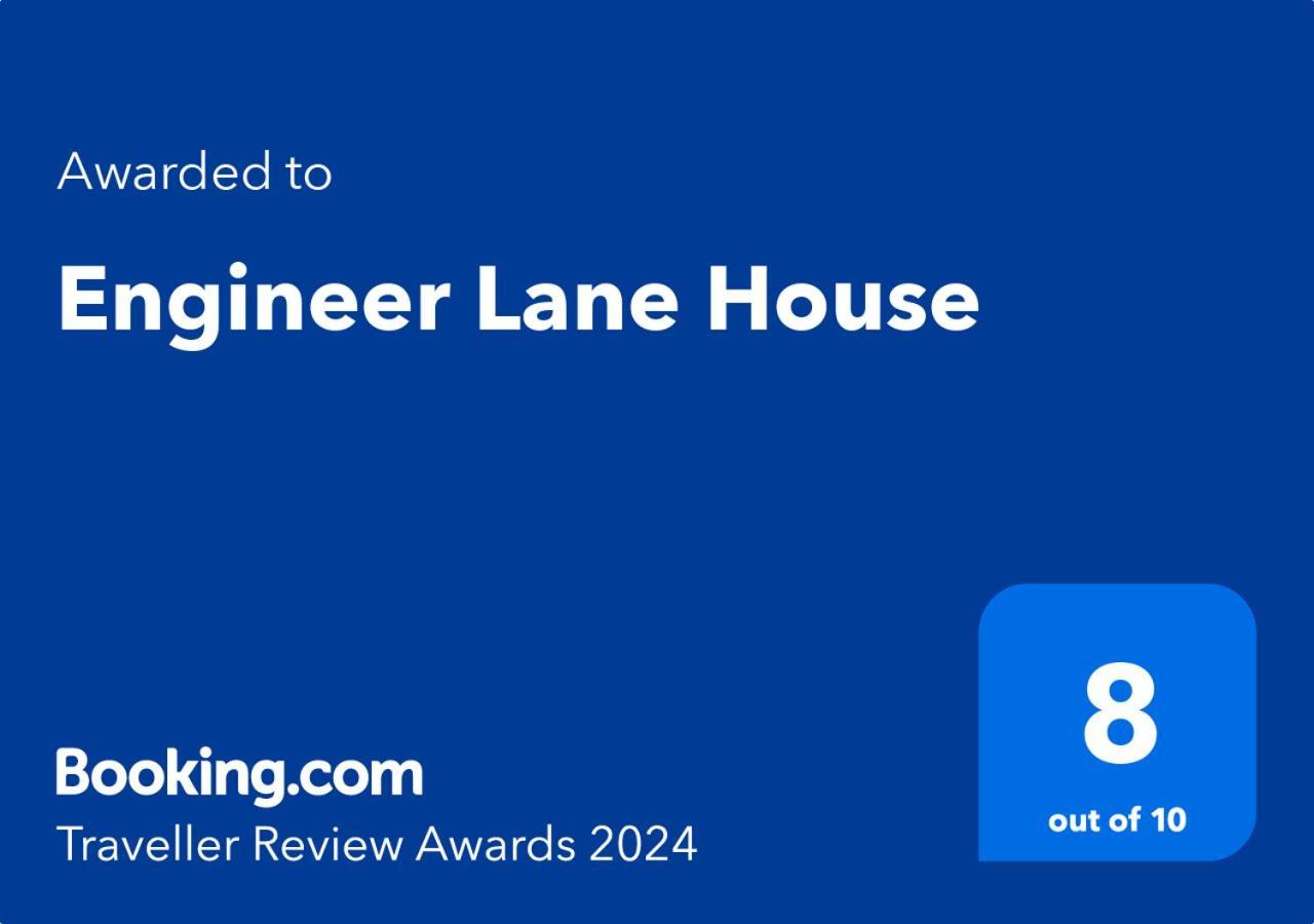 Engineer Lane House Hotel Gibraltar Exterior foto